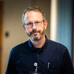 John Erik Johansson – grundare av Testahemma.se