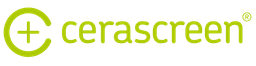 Cerascreen logotyp