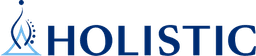 Holistic logotyp