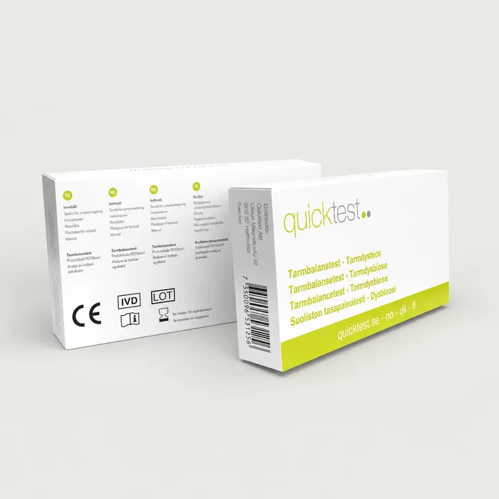 Tarmbalans produktbild