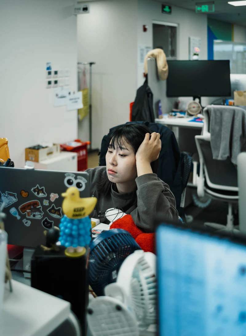 Järnbrist – symtom och orsaker