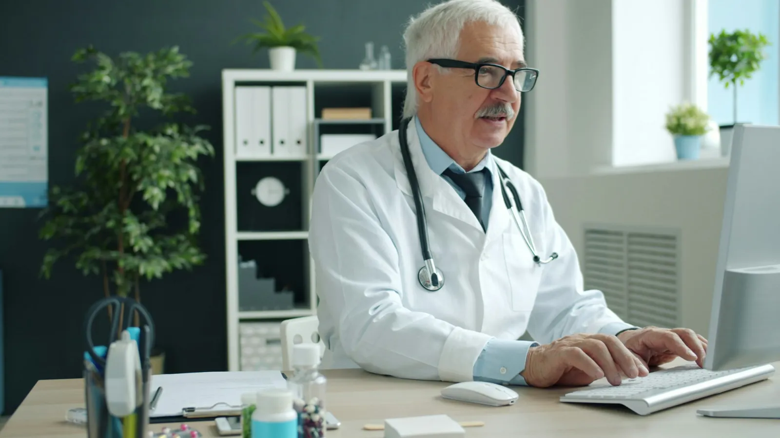 PSA test prostata, hemtest för prostatacancer