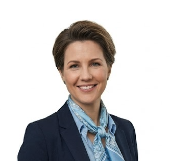 Anna Lindström