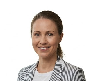 Sara Johansson