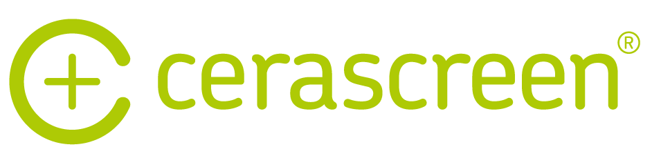 Cerascreen hemtestkit